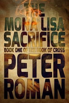 The Book of Cross book cover 1