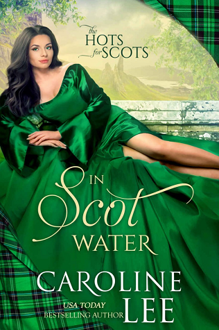 In Scot Water book cover