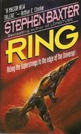Ring book cover