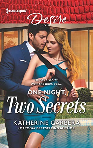 One Night book cover 2
