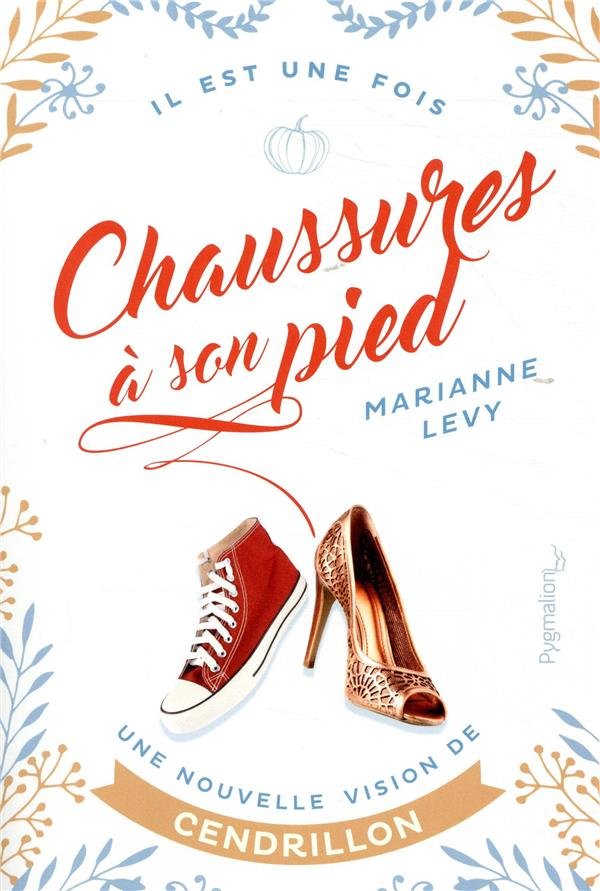 Il est une fois book cover 1