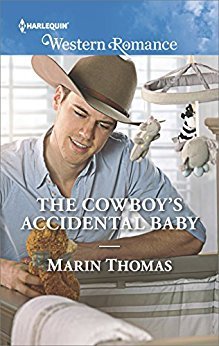 Cowboys of Stampede, Texas book cover 1