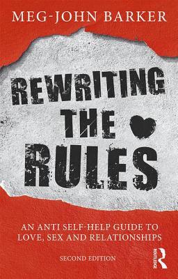 Rewriting the Rules book cover