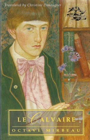 Le Calvaire book cover