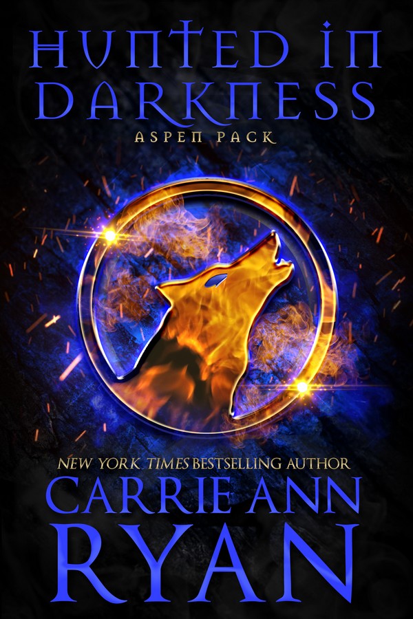 Aspen Pack book cover 2