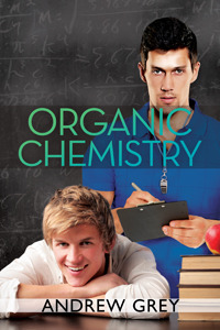 Chemistry book cover 1