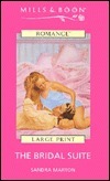 The Bridal Suite book cover