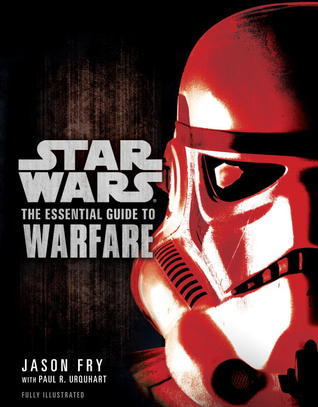 Star Wars book cover