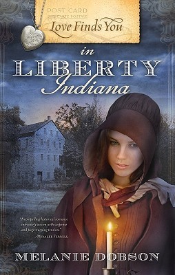 The Runaway book cover