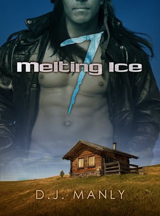 Melting Ice 7 book cover