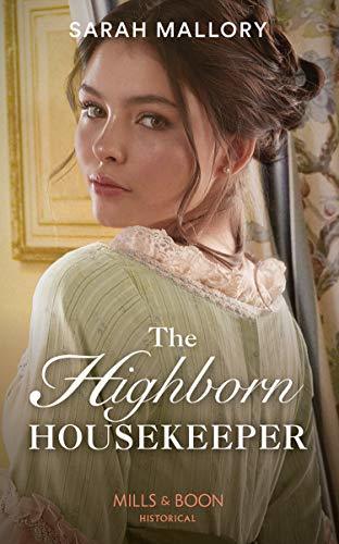 The Highborn Housekeeper book cover