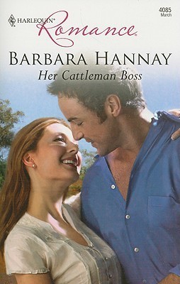 Her Cattleman Boss book cover