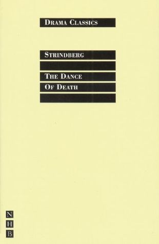 Dödsdansen book cover