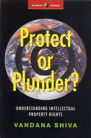 Protect or Plunder? book cover