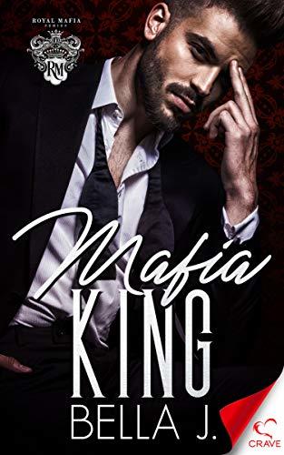 Royal Mafia book cover 3