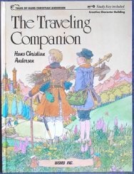 The Traveling Companion book cover