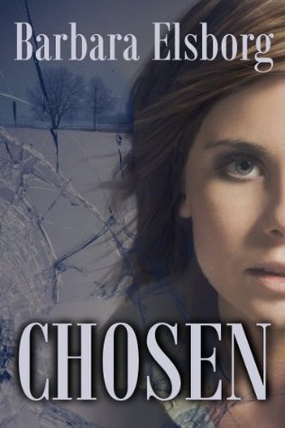 Chosen book cover