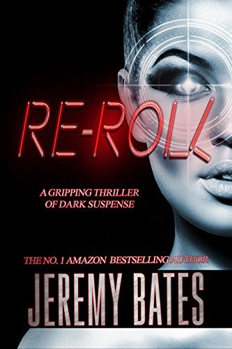 Re-roll book cover