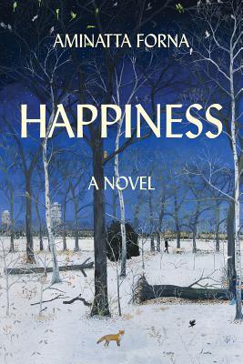 Happiness book cover