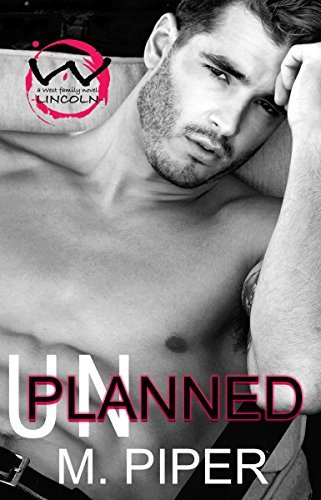 UnPlanned book cover
