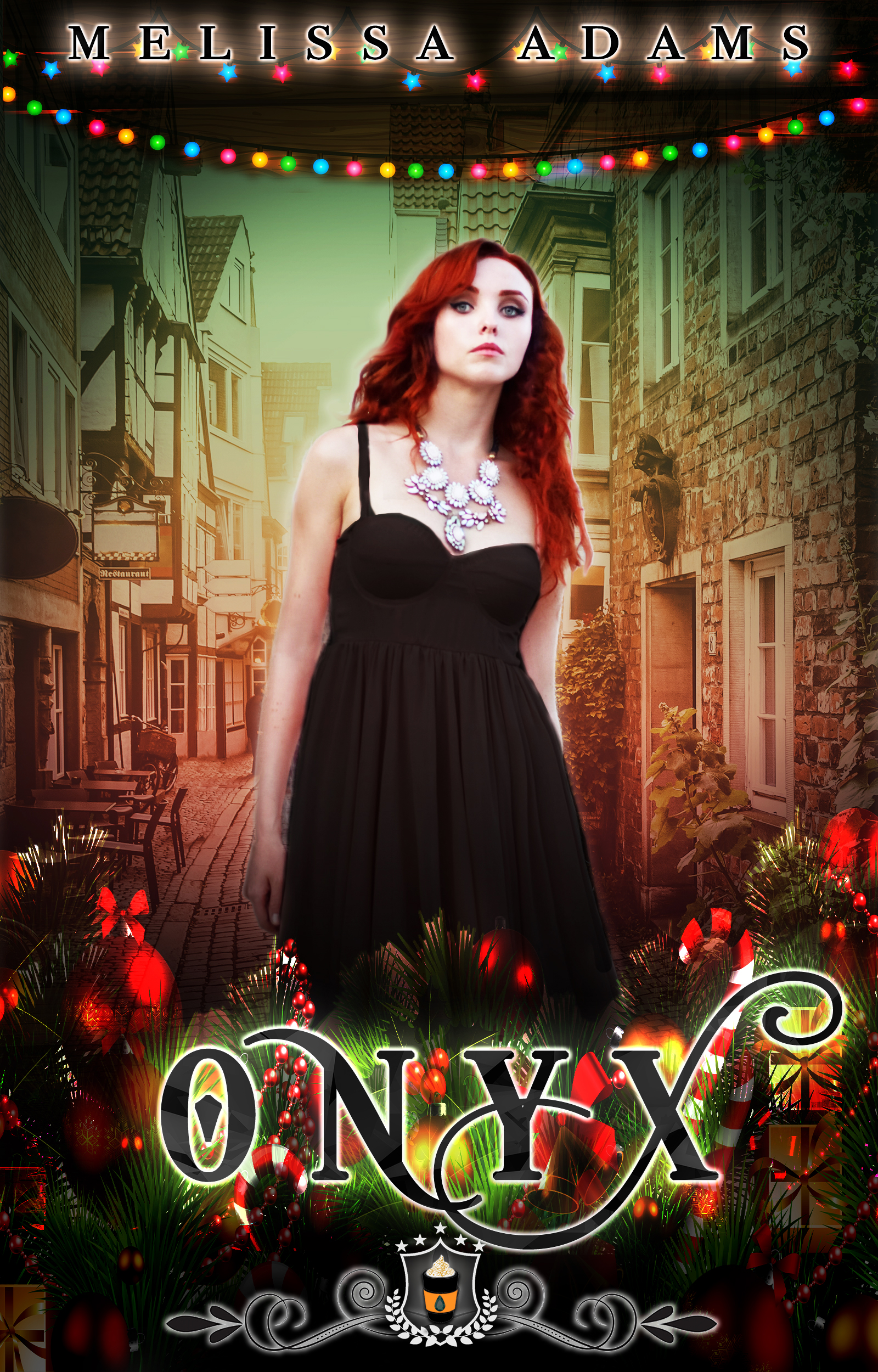 Onyx book cover