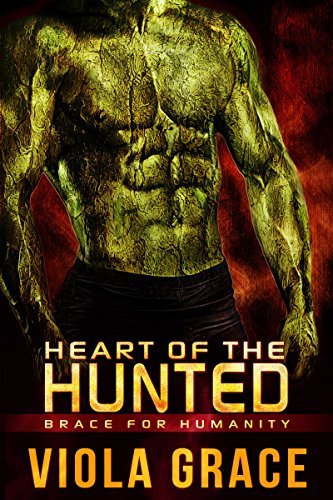 Brace for Humanity book cover 2