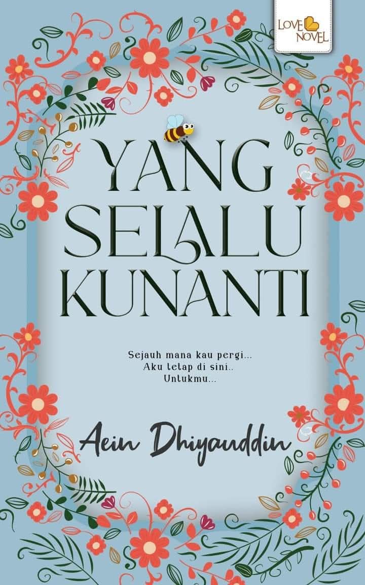 Yang Selalu Kunanti book cover