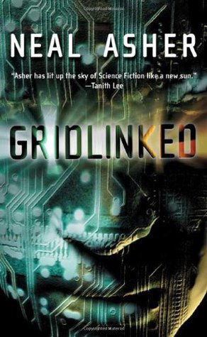 Agent Cormac book cover 1