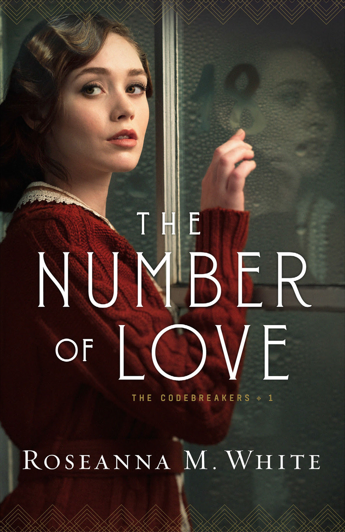 The Codebreakers book cover 1
