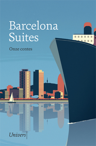 Univers d'estiu book cover 1