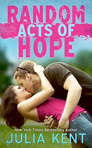 Random Acts of Hope book cover