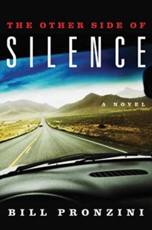 The Other Side of Silence book cover