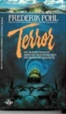 Terror book cover