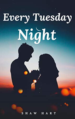 Every Tuesday Night book cover