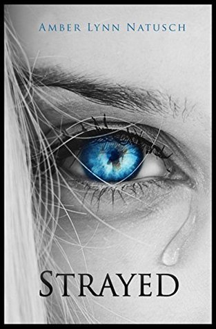 Strayed book cover