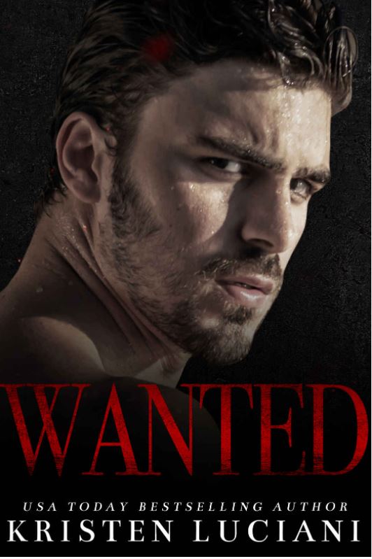 Men of Mayhem book cover 1