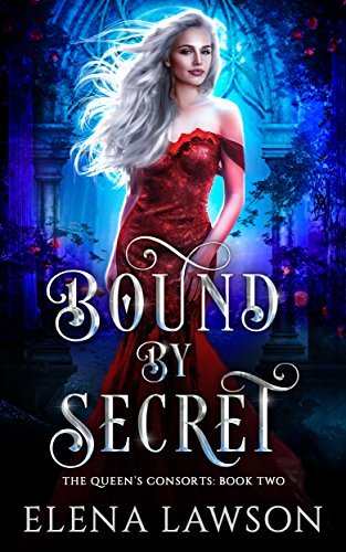 The Queen's Consorts book cover 2