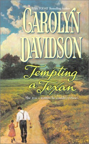 Davidson's Texas book cover 3