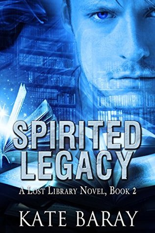 Lost Library book cover 2
