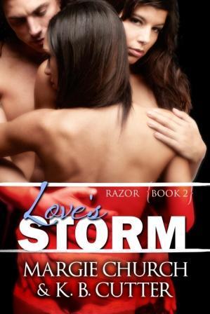 Razor book cover 2