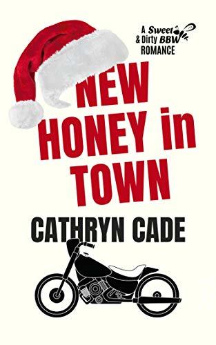New Honey in Town book cover