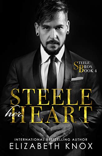 Steele Her Heart book cover