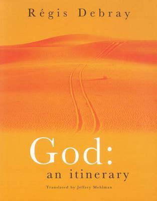 God book cover