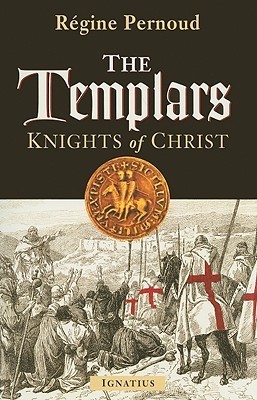 The Templars book cover
