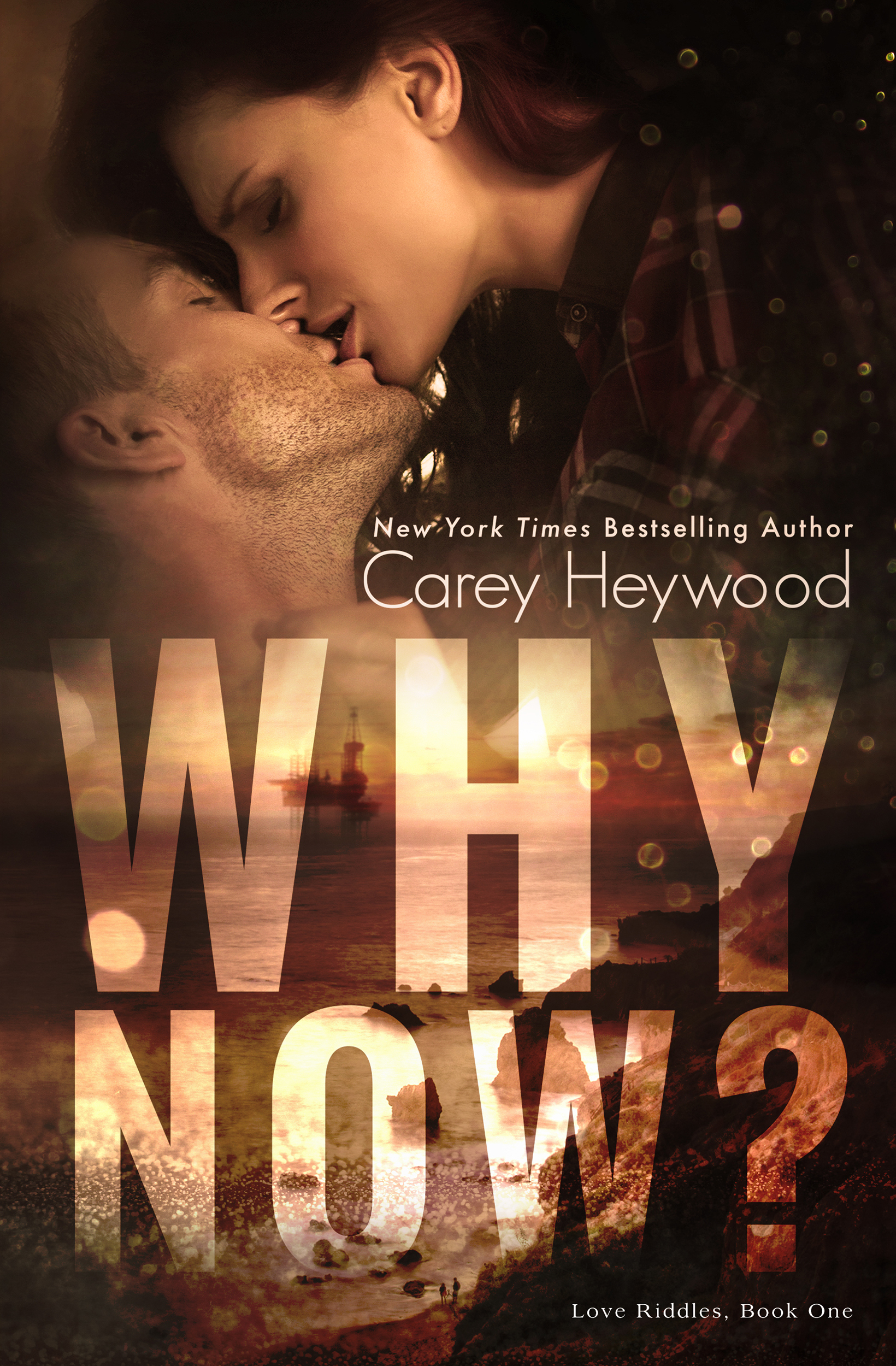 Love Riddles book cover 1
