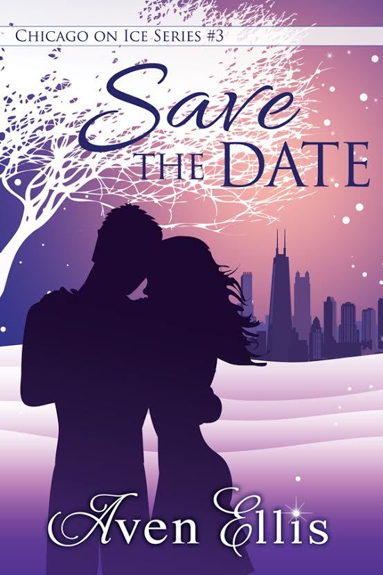 Chicago on Ice book cover 3