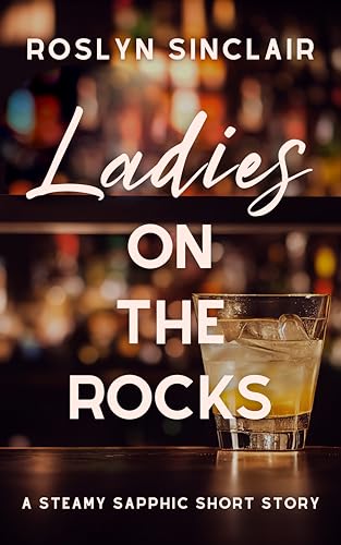 Ladies on the Rocks book cover