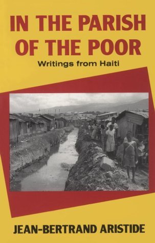 In the Parish of the Poor book cover