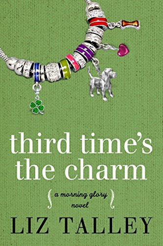 Third Time's the Charm book cover