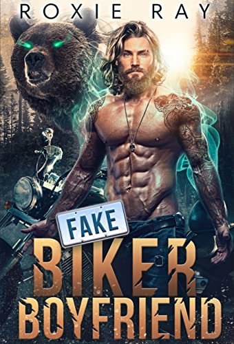 Bears of Forest Heights book cover 3